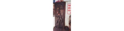 272. திருஅனேகதங்காவதம் (கெளரி குண்டம்)